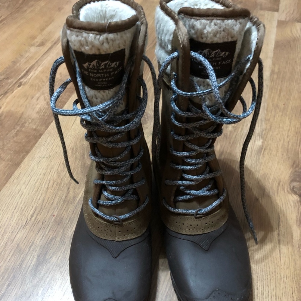 The North Face Shellista II Mid Boot